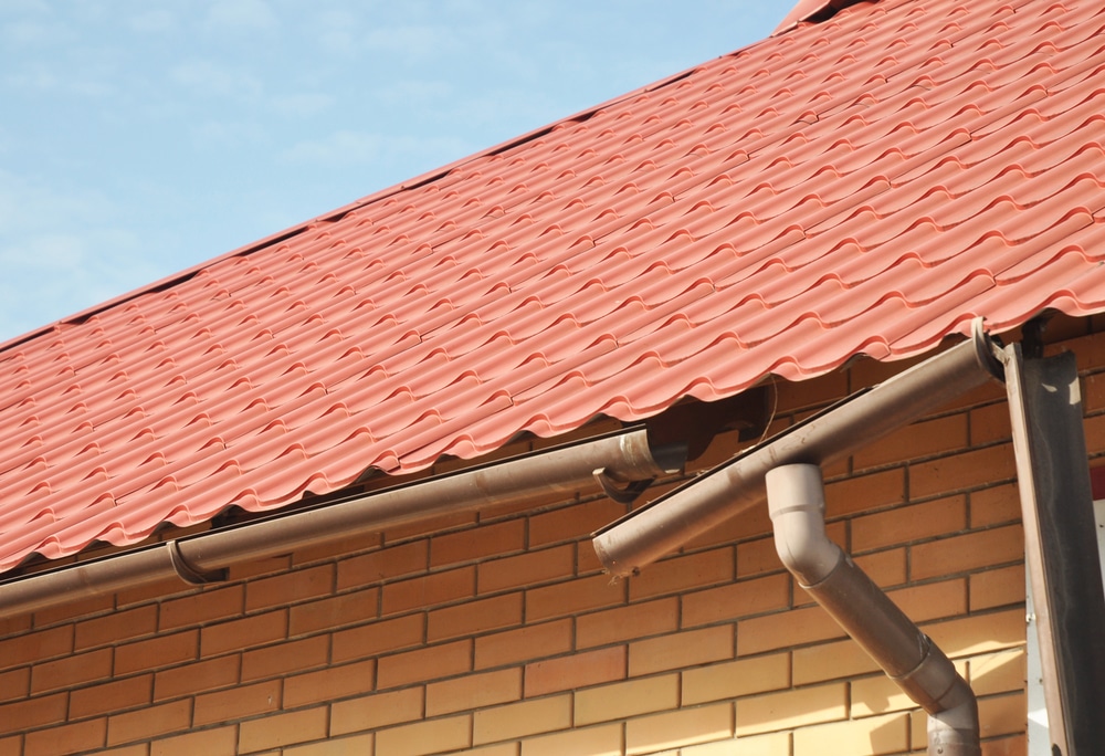 Gutter System Costs